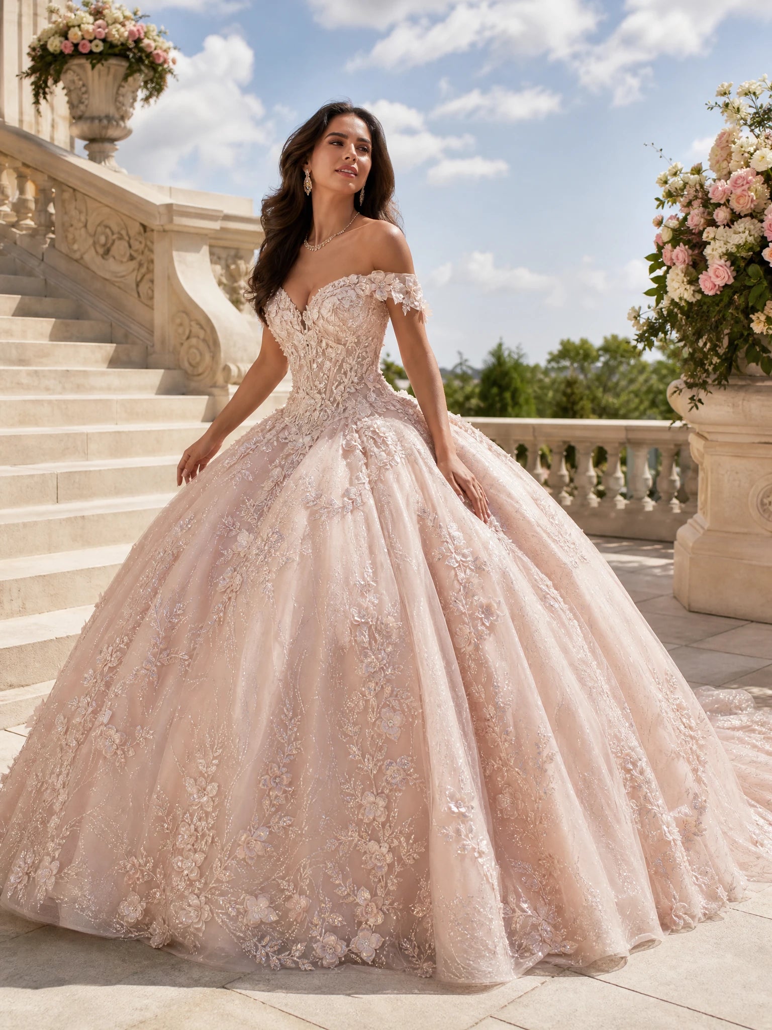 Quinceanera